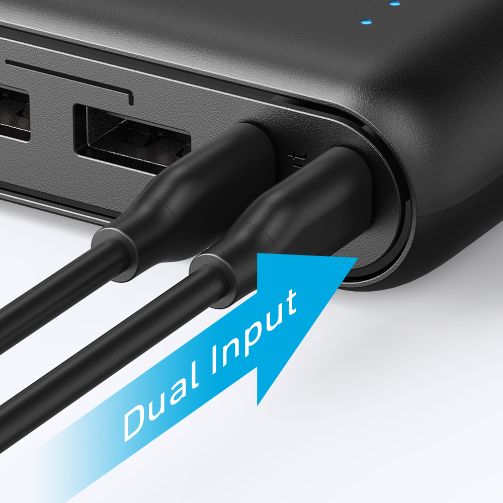 Anker PowerCore 26800 Portable Charger